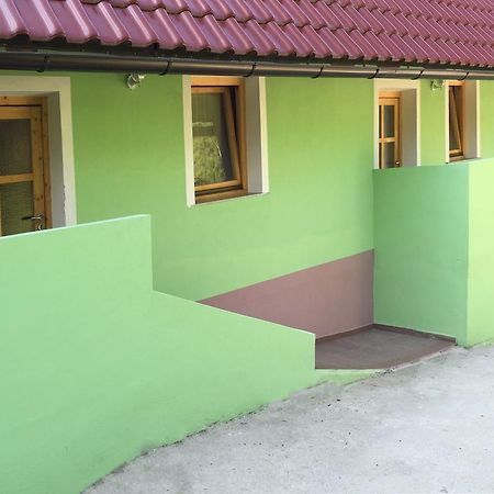 Blazic II Hotel Maribor Eksteriør billede