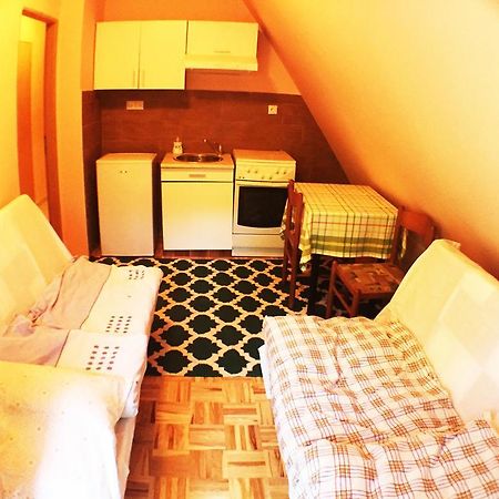 Blazic II Hotel Maribor Eksteriør billede