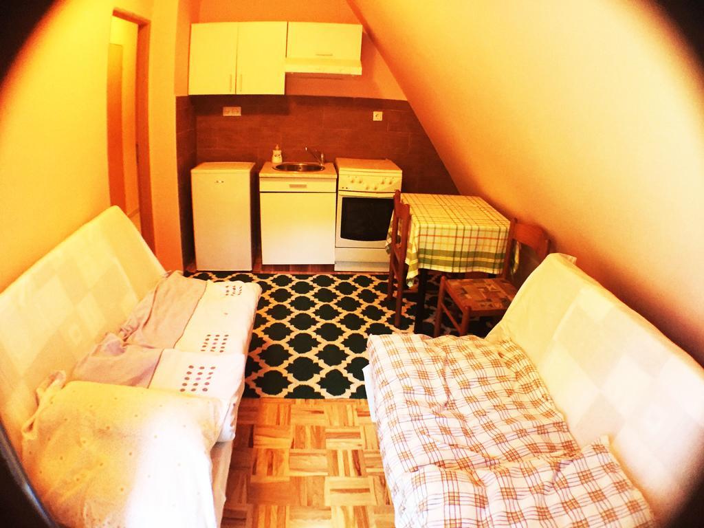 Blazic II Hotel Maribor Eksteriør billede