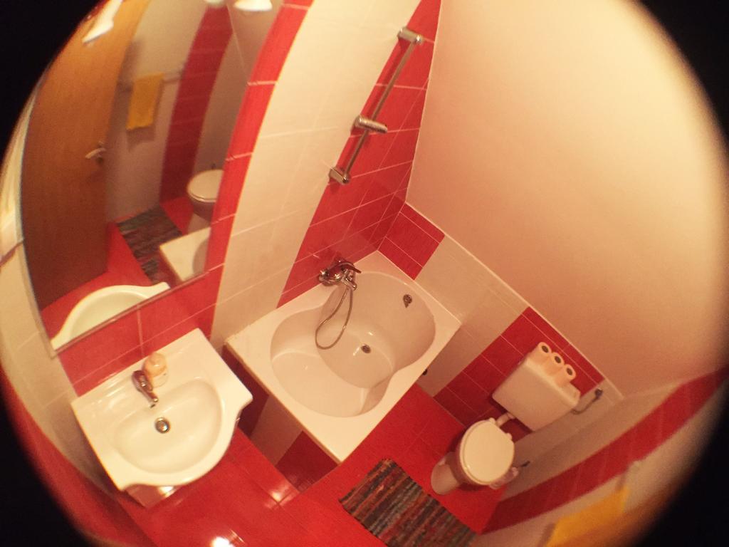 Blazic II Hotel Maribor Eksteriør billede