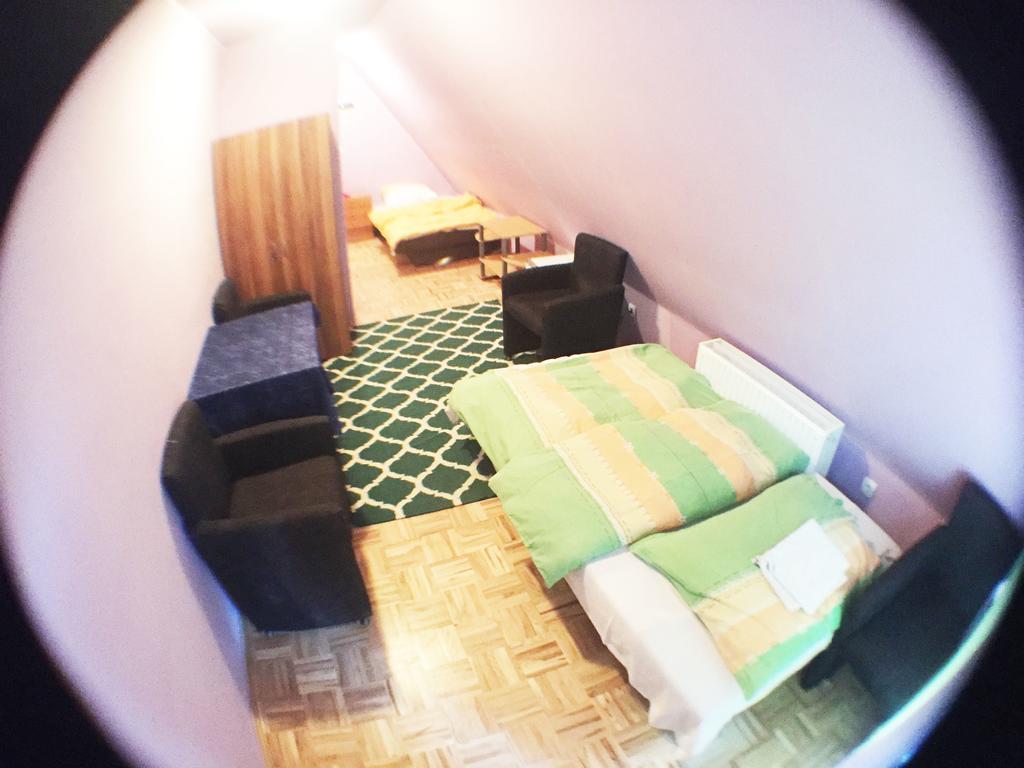 Blazic II Hotel Maribor Eksteriør billede