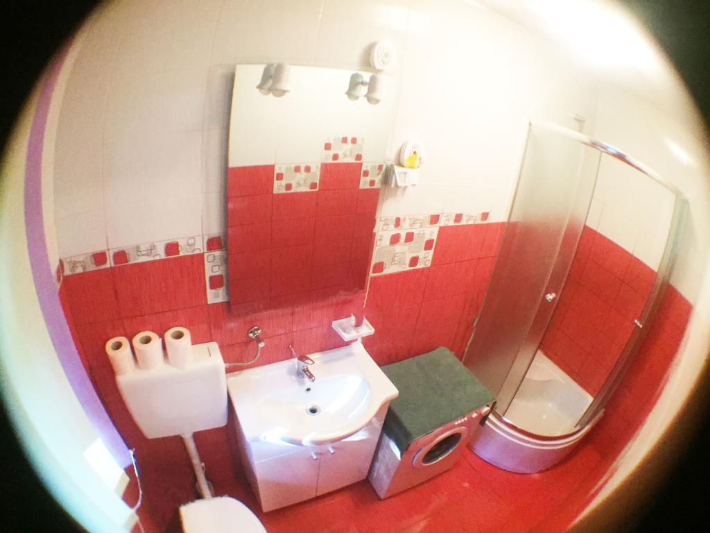 Blazic II Hotel Maribor Eksteriør billede