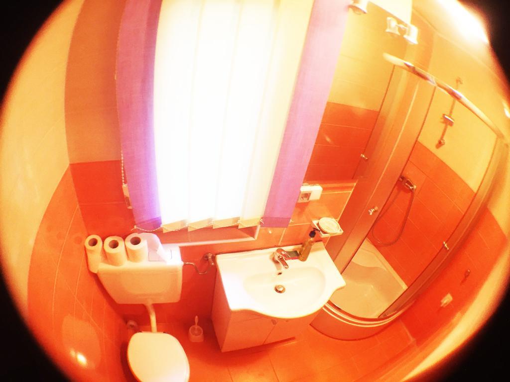Blazic II Hotel Maribor Eksteriør billede