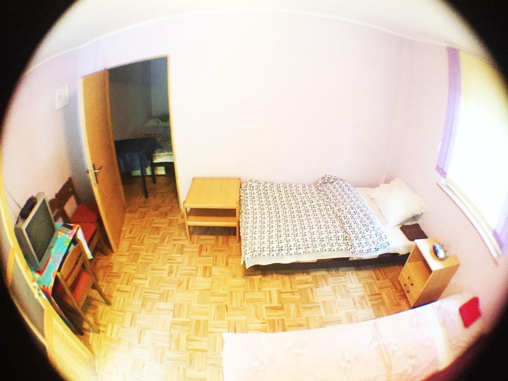 Blazic II Hotel Maribor Eksteriør billede